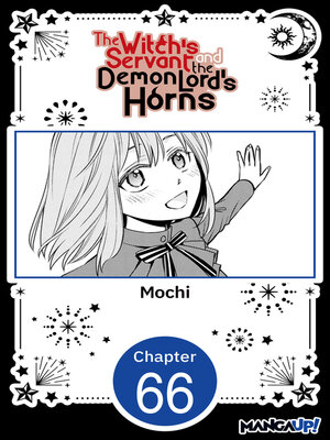 cover image of The Witch's Servant and the Demon Lord's Horns, Volume 66